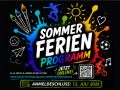 Sommerferienprogramm 2026