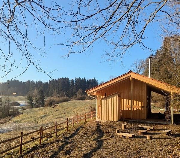Waldkindergarten St. Blasius